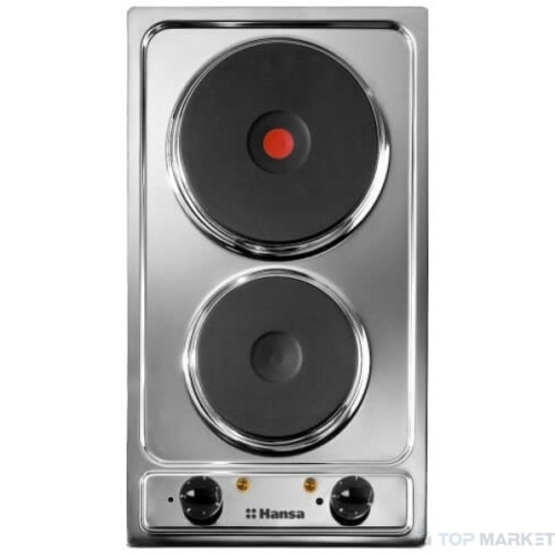 Плот за готвене HANSA BHEI 301077 електрически
